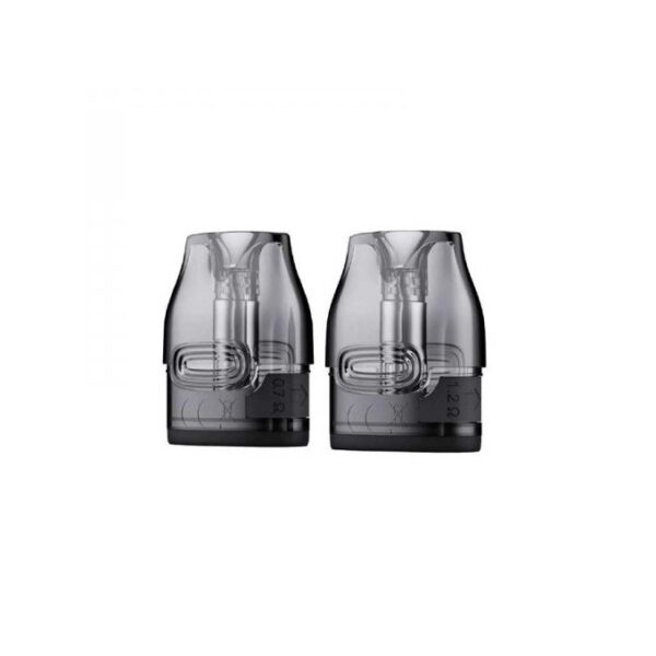 POD VMATE V2 1.2 OHM - VOOPOO PACK 2 PCS