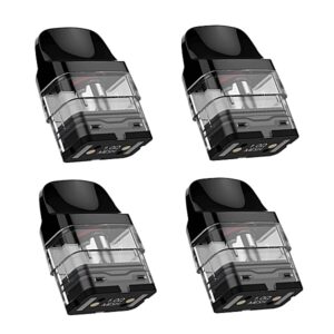 POD XROS 1,0 OHM - VAPORESSO PACK 4UDS