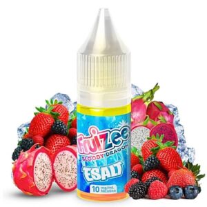 BLOODY DRAGON / FRUIZEE / 10ML SALTS 20MG