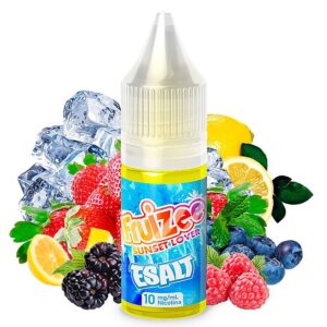 SUNSET LOVER / FRUIZEE / 10ML SALTS 20MG