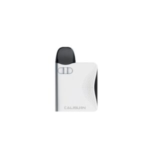 AK3 520 MAH - UWELL - SILVER