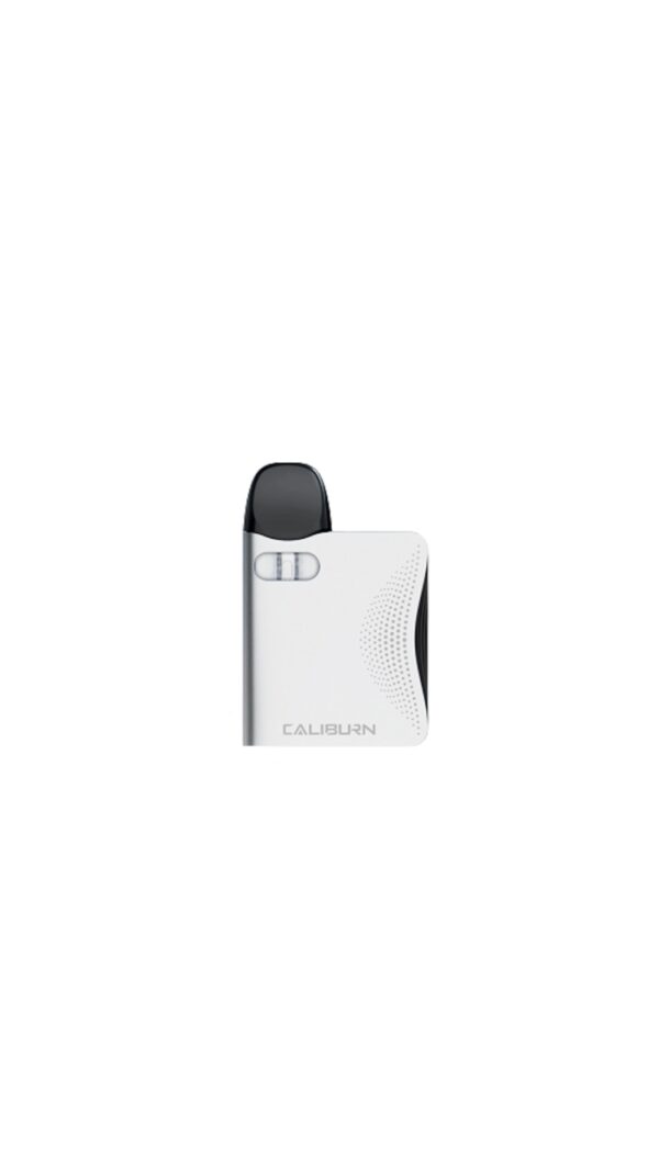 AK3 520 MAH - UWELL - SILVER