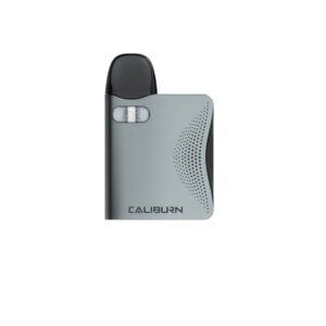 AK3 520 MAH - UWELL - GRAY