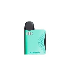 AK3 520 MAH - UWELL - CYAN