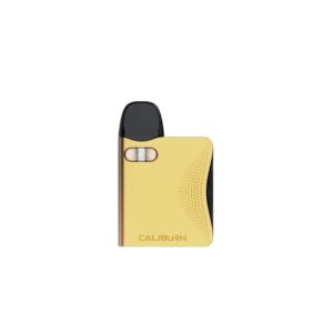 AK3 520 MAH - UWELL - GOLD