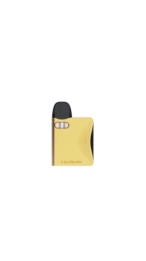AK3 520 MAH - UWELL - GOLD