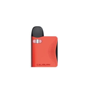 AK3 520 MAH - UWELL - RED