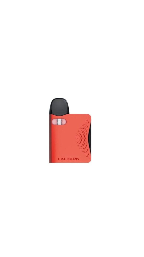 AK3 520 MAH - UWELL - RED