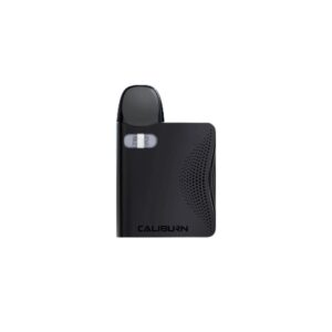 AK3 520 MAH - UWELL - BLACK