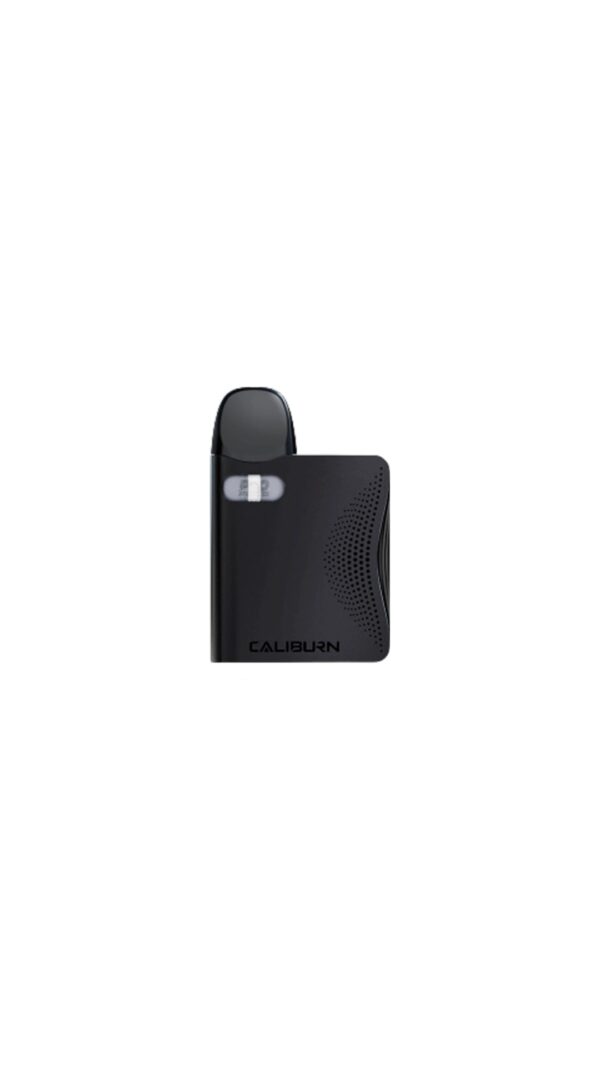 AK3 520 MAH - UWELL - BLACK