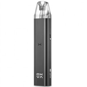 XLIM SE - OXVA - BLACK