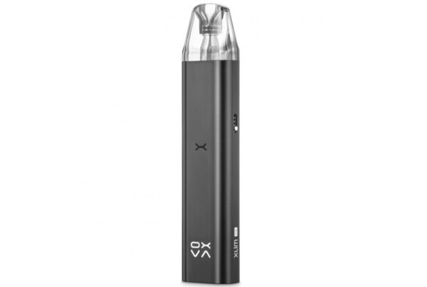 XLIM SE - OXVA - BLACK