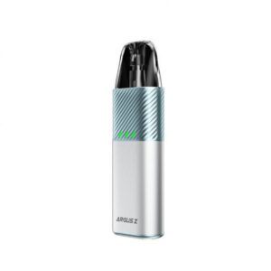 ARGUS Z POD KIT 900 MAH / VOOPOO / MINT SILVER