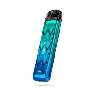 URSA NANO POD KIT - LOST VAPE - WAVE BLUE