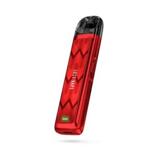 URSA NANO POD KIT - LOST VAPE - WAVE RED