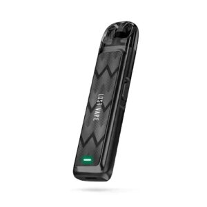 URSA NANO POD KIT - LOST VAPE - WAVE BLACK