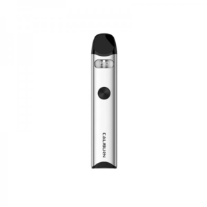 CALIBURN A3 - UWELL - SILVER
