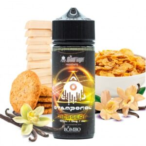 ATEMPORAL DESSERT 100ML / THE MIND FLAYER & BOMBO