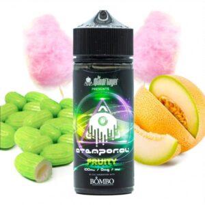 ATEMPORAL FRUITY 100ML / THE MIND FLAYER & BOMBO