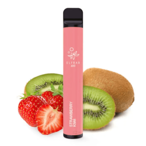 STRAWBERRY KIWI / ELFBAR 20MG