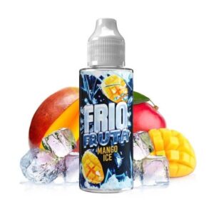 MANGO ICE 100ML / FRIO FRUTA