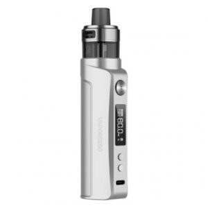 GEN PT80 S - VAPORESSO - LIGHT SILVER