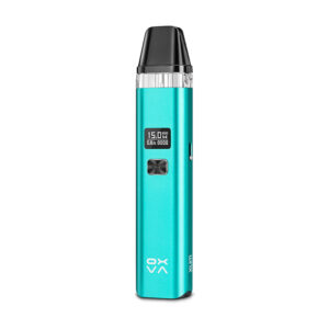 XLIM POD KIT - OXVA - GREEN