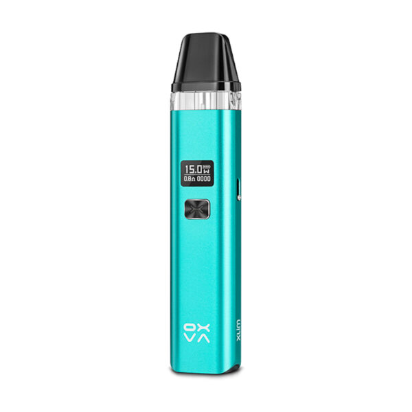 XLIM POD KIT - OXVA - GREEN