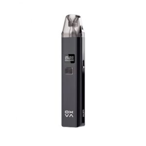 XLIM POD KIT - OXVA - SHINY BLACK