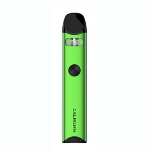 CALIBURN A3 - UWELL - GREEN