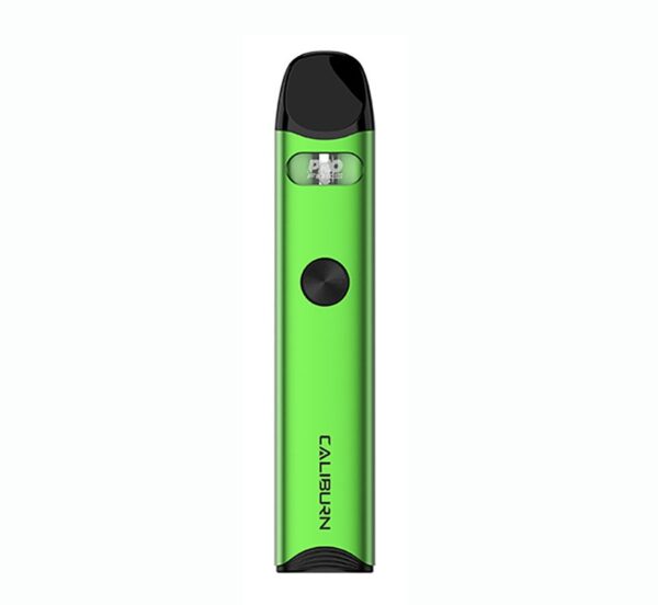 CALIBURN A3 - UWELL - GREEN