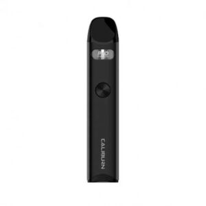 CALIBURN A3 - UWELL - BLACK
