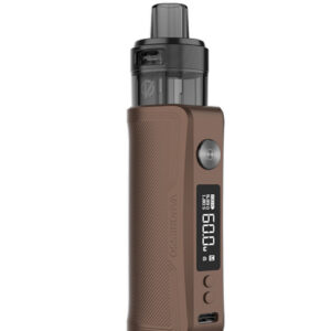 GEN PT60 - VAPORESSO - EARTH BROWN