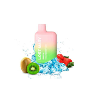 STRAWBERRY KIWI / LOST MARY BM600 20MG