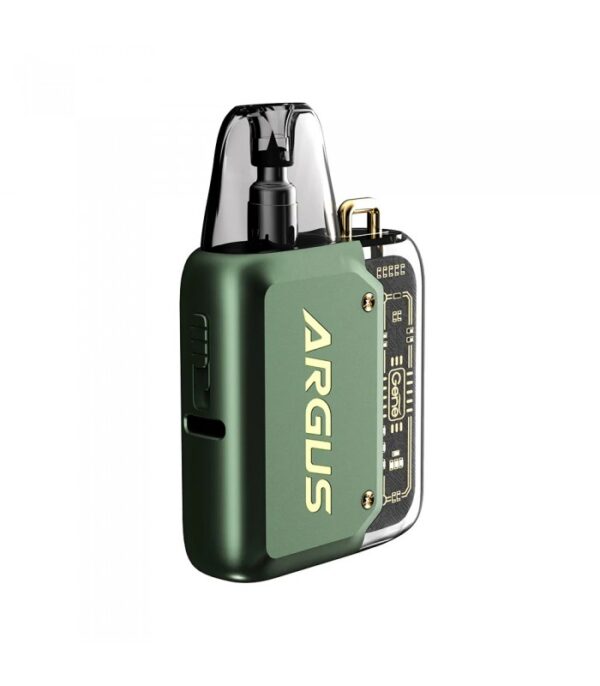 ARGUS P1  / VOOPOO / GREEN