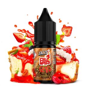 SETH - OIL4VAP SALTS - 1OML 20MG