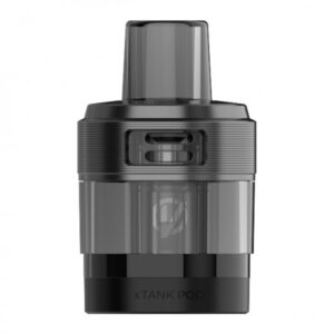 xTANK POD  (PACK 2) - VAPORESSO - GUNMETAL 4.5ML