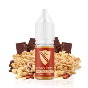 DON JUAN PEANUT - KINGS CREST - 10ML 20MG