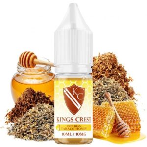 DON JUAN TABACO HONEY - KINGS CREST - 10ML 20MG