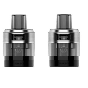 xTANK POD  (PACK 2) - VAPORESSO - SILVER 4.5ML