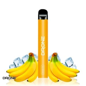 BANANA ICE / DRONE 600 20MG