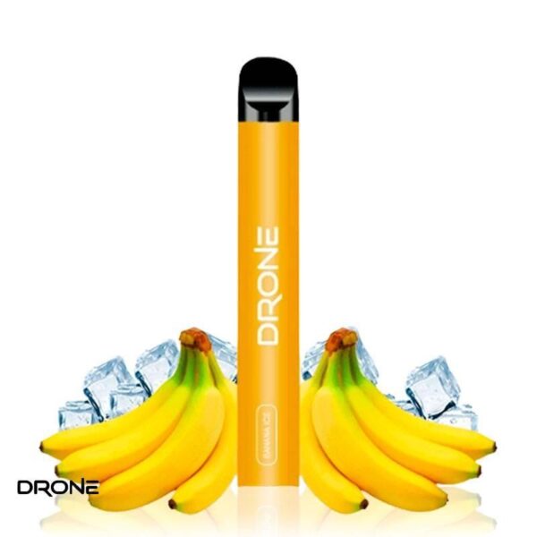 BANANA ICE / DRONE 600 20MG