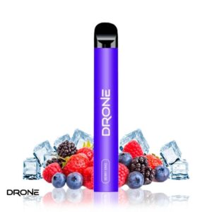 BERRY KING / DRONE 600 20MG