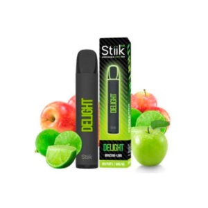 DELIGHT / STIIK PLUS 600 0MG