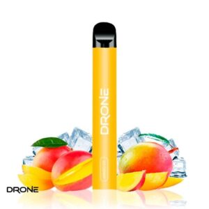 MANGO ICE / DRONE 600 20MG