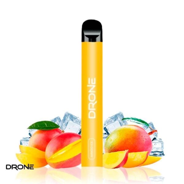 MANGO ICE / DRONE 600 20MG