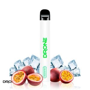 PASSION FRUIT / DRONE 600 20MG