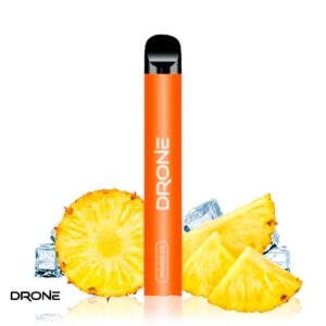 PINEAPPLE ICE / DRONE 600 20MG