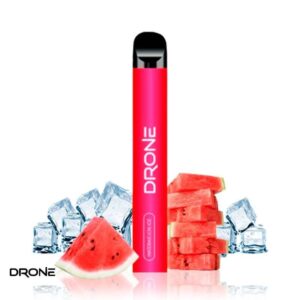 WATERMELON ICE / DRONE 600 20MG