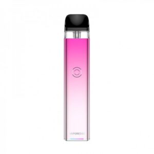 XROS 3 / VAPORESSO / ROSE PINK